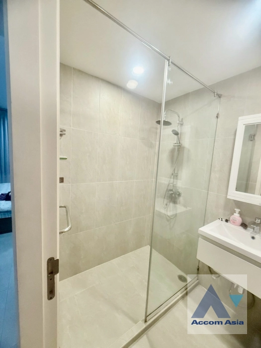 6  1 br Condominium for rent and sale in Sukhumvit ,Bangkok BTS Asok - MRT Sukhumvit at Wind Sukhumvit 23 AA20340