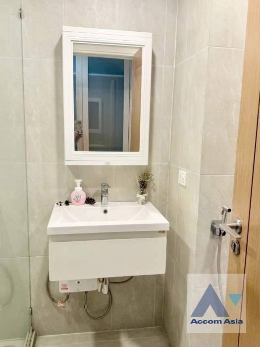 7  1 br Condominium for rent and sale in Sukhumvit ,Bangkok BTS Asok - MRT Sukhumvit at Wind Sukhumvit 23 AA20340