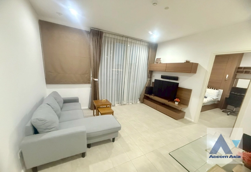  1  1 br Condominium for rent and sale in Sukhumvit ,Bangkok BTS Asok - MRT Sukhumvit at Wind Sukhumvit 23 AA20340