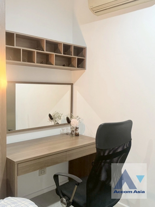 5  1 br Condominium for rent and sale in Sukhumvit ,Bangkok BTS Asok - MRT Sukhumvit at Wind Sukhumvit 23 AA20340