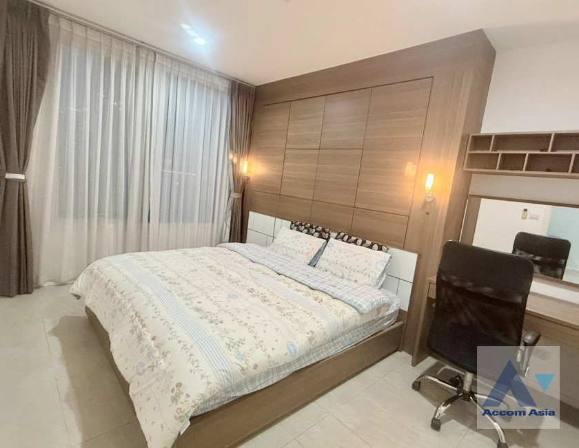 4  1 br Condominium for rent and sale in Sukhumvit ,Bangkok BTS Asok - MRT Sukhumvit at Wind Sukhumvit 23 AA20340