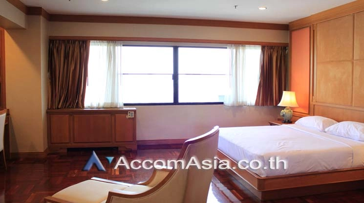  1  3 br Apartment for rent and sale in Sukhumvit ,Bangkok BTS Phrom Phong at High quality of living AA20343