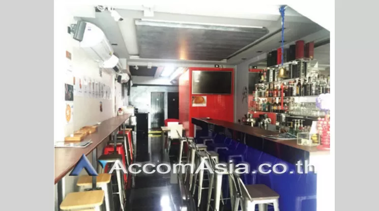  Retail / showroom For Rent in Sukhumvit, Bangkok  near BTS Nana (AA20355)