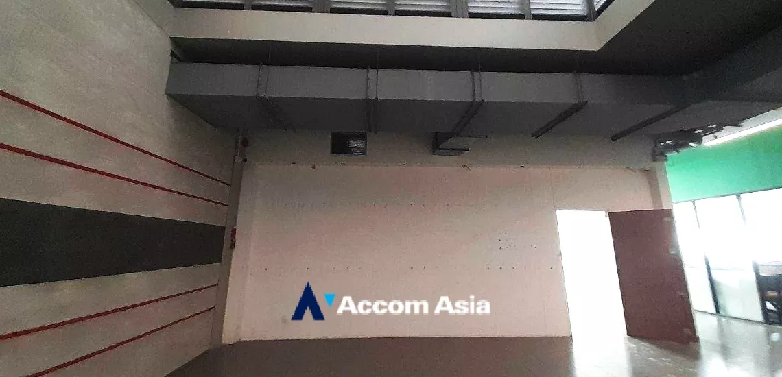 6  Retail / Showroom For Rent in Sukhumvit ,Bangkok BTS Asok - MRT Phetchaburi at Community Mall for rent AA20366