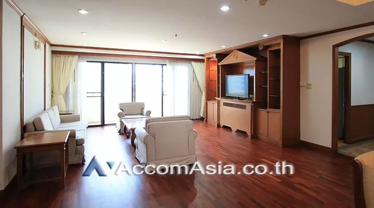 Pet friendly |  Private Environment Space Apartment  2 Bedroom for Sale & Rent MRT Sukhumvit in Sukhumvit Bangkok