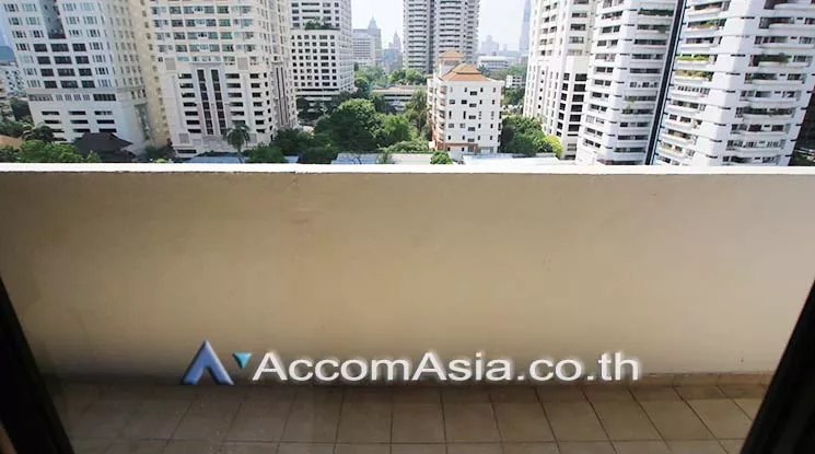 11  2 br Apartment for rent and sale in Sukhumvit ,Bangkok BTS Nana - MRT Sukhumvit at Private Environment Space AA20369