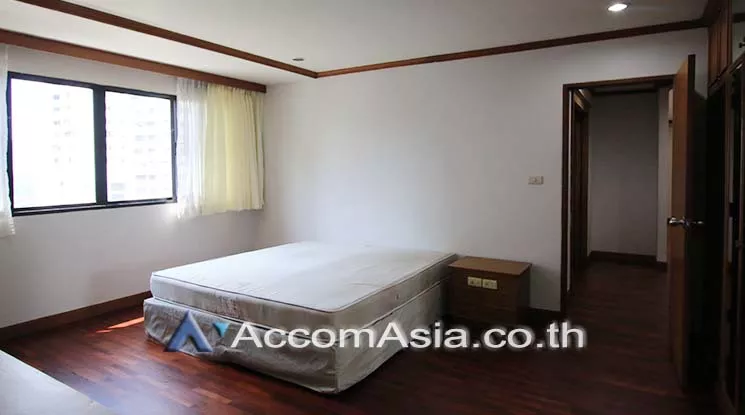 6  2 br Apartment for rent and sale in Sukhumvit ,Bangkok BTS Nana - MRT Sukhumvit at Private Environment Space AA20369