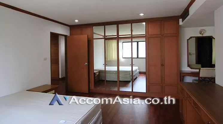 7  2 br Apartment for rent and sale in Sukhumvit ,Bangkok BTS Nana - MRT Sukhumvit at Private Environment Space AA20369