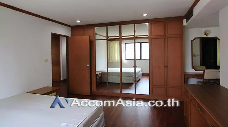 7  2 br Apartment For Rent in Sukhumvit ,Bangkok BTS Nana - MRT Sukhumvit at Private Environment Space AA20369