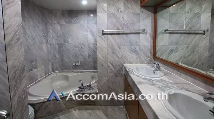 8  2 br Apartment for rent and sale in Sukhumvit ,Bangkok BTS Nana - MRT Sukhumvit at Private Environment Space AA20369