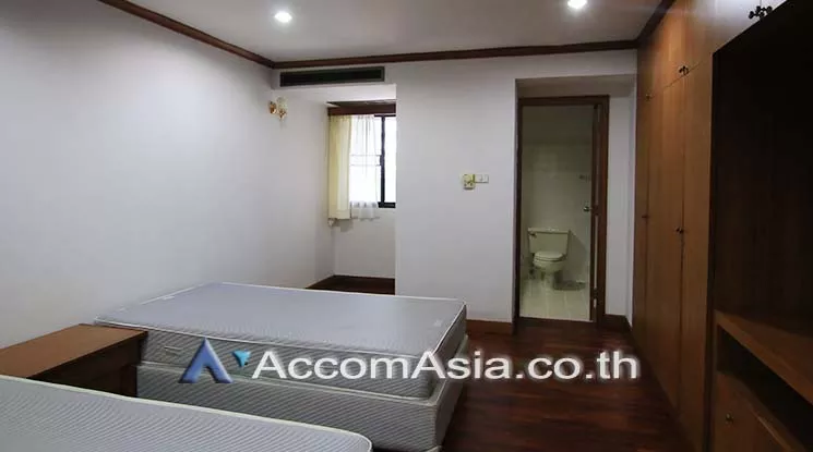 9  2 br Apartment For Rent in Sukhumvit ,Bangkok BTS Nana - MRT Sukhumvit at Private Environment Space AA20369