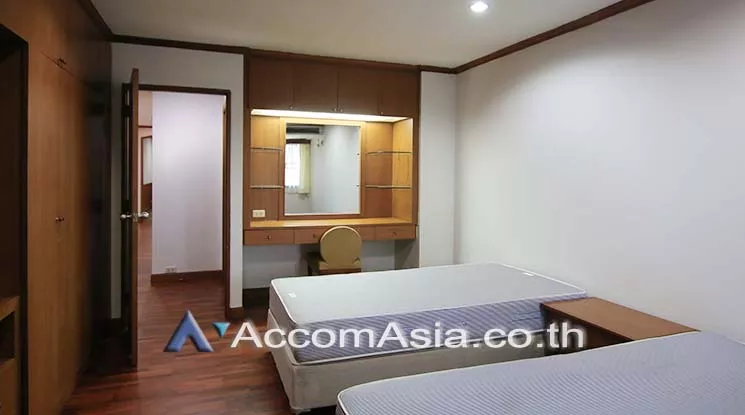 10  2 br Apartment For Rent in Sukhumvit ,Bangkok BTS Nana - MRT Sukhumvit at Private Environment Space AA20369