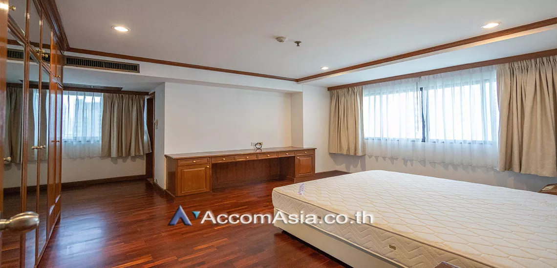 6  2 br Apartment for rent and sale in Sukhumvit ,Bangkok BTS Nana - MRT Sukhumvit at Private Environment Space AA20370