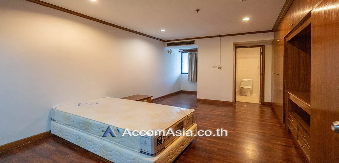 7  2 br Apartment For Rent in Sukhumvit ,Bangkok BTS Nana - MRT Sukhumvit at Private Environment Space AA20370