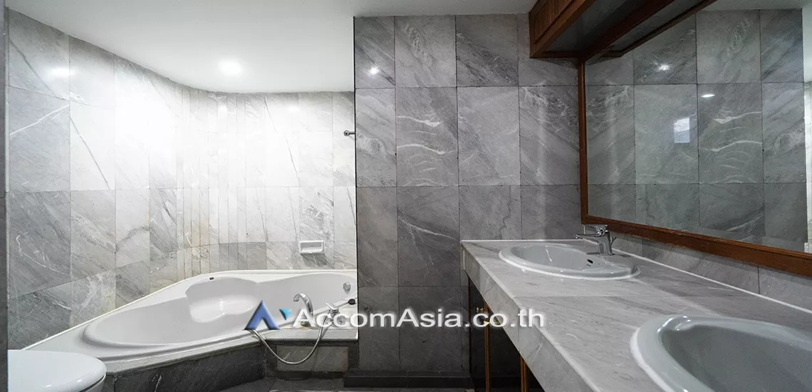 8  2 br Apartment for rent and sale in Sukhumvit ,Bangkok BTS Nana - MRT Sukhumvit at Private Environment Space AA20370