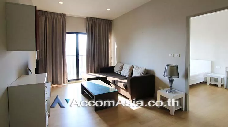  2  1 br Condominium for rent and sale in Sukhumvit ,Bangkok BTS Ekkamai at Noble Reveal AA20375