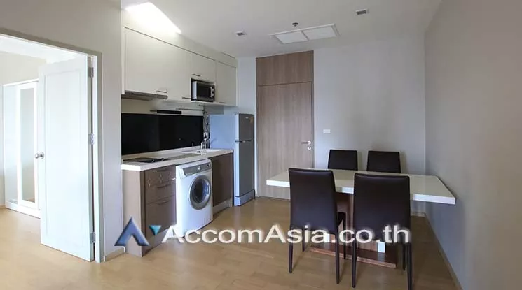 5  1 br Condominium for rent and sale in Sukhumvit ,Bangkok BTS Ekkamai at Noble Reveal AA20375