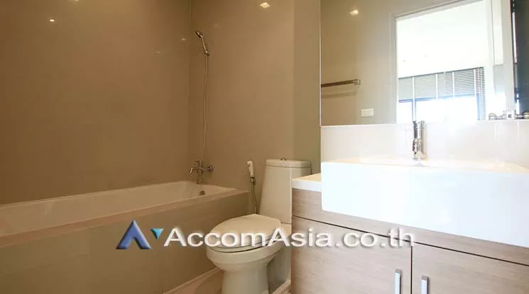 8  1 br Condominium for rent and sale in Sukhumvit ,Bangkok BTS Ekkamai at Noble Reveal AA20375