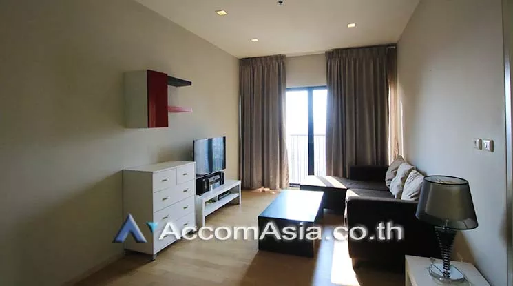 9  1 br Condominium for rent and sale in Sukhumvit ,Bangkok BTS Ekkamai at Noble Reveal AA20375