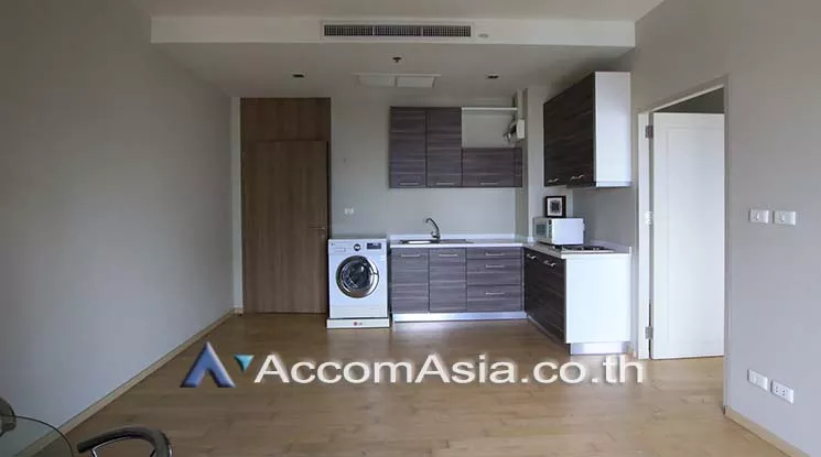  1  1 br Condominium For Rent in Sukhumvit ,Bangkok BTS Ekkamai at Noble Reveal AA20378