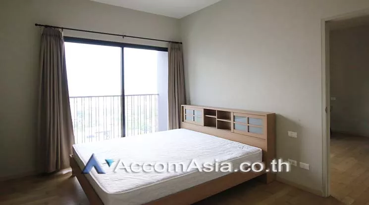 4  1 br Condominium For Rent in Sukhumvit ,Bangkok BTS Ekkamai at Noble Reveal AA20378