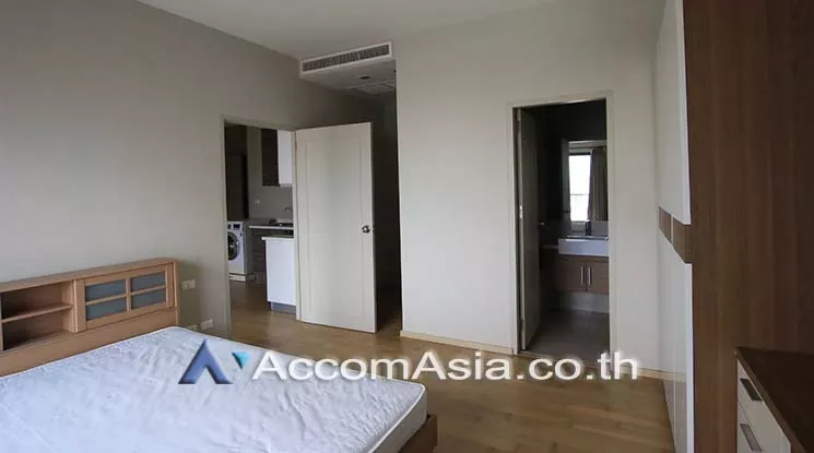 5  1 br Condominium For Rent in Sukhumvit ,Bangkok BTS Ekkamai at Noble Reveal AA20378