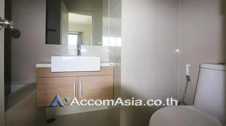 6  1 br Condominium For Rent in Sukhumvit ,Bangkok BTS Ekkamai at Noble Reveal AA20378