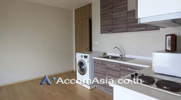 7  1 br Condominium For Rent in Sukhumvit ,Bangkok BTS Ekkamai at Noble Reveal AA20378