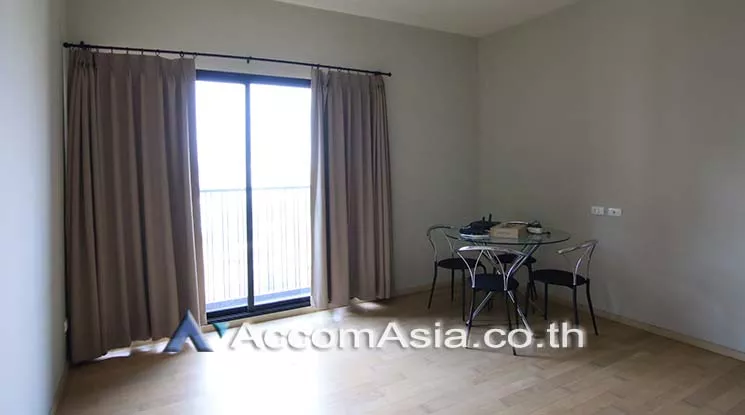 8  1 br Condominium For Rent in Sukhumvit ,Bangkok BTS Ekkamai at Noble Reveal AA20378