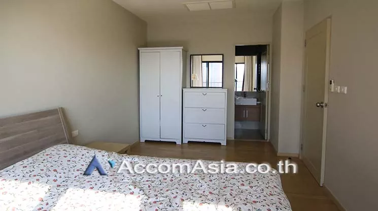 5  1 br Condominium For Rent in Sukhumvit ,Bangkok BTS Ekkamai at Noble Reveal AA20380
