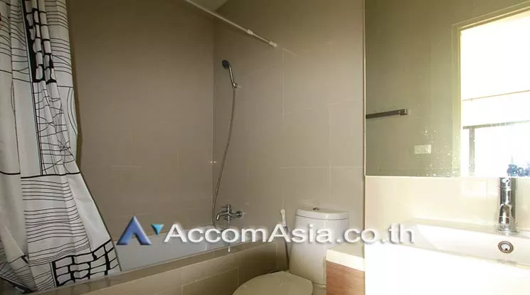 6  1 br Condominium For Rent in Sukhumvit ,Bangkok BTS Ekkamai at Noble Reveal AA20380