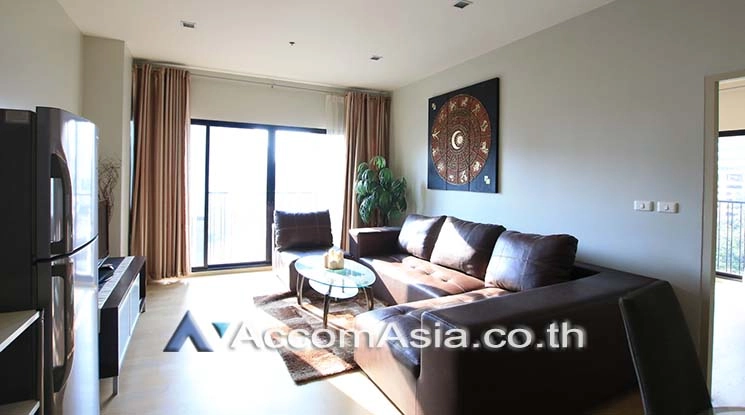  Noble Reveal Condominium  2 Bedroom for Rent BTS Ekkamai in Sukhumvit Bangkok
