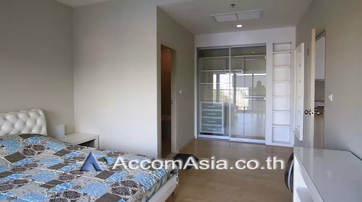 6  1 br Condominium For Rent in Sukhumvit ,Bangkok BTS Ekkamai at Noble Reveal AA20384