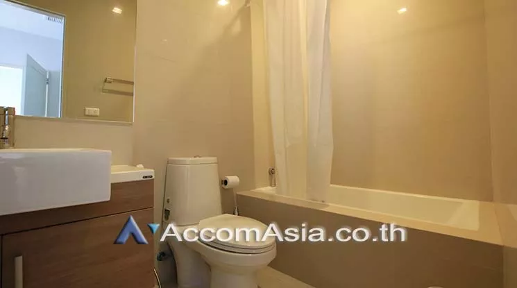 7  1 br Condominium For Rent in Sukhumvit ,Bangkok BTS Ekkamai at Noble Reveal AA20384