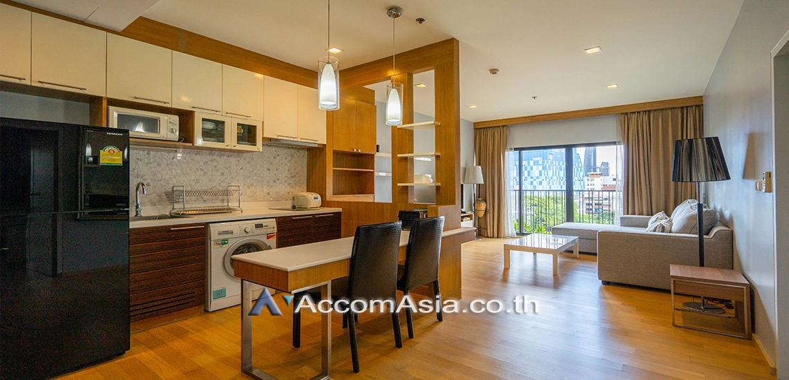  2  2 br Condominium for rent and sale in Sukhumvit ,Bangkok BTS Ekkamai at Noble Reveal AA20385