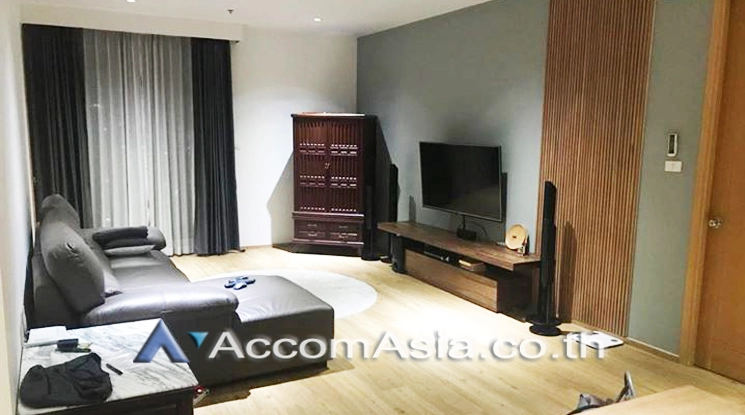  The Empire Place Condominium  2 Bedroom for Rent BRT Sathorn in Sathorn Bangkok