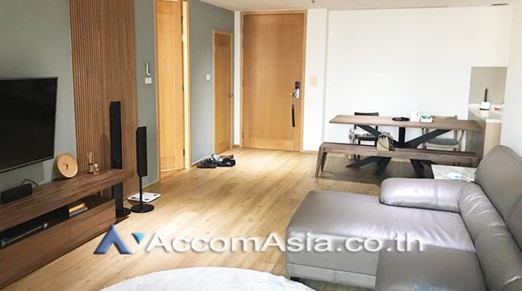  1  2 br Condominium For Rent in Sathorn ,Bangkok BTS Chong Nonsi - BRT Sathorn at The Empire Place AA20389