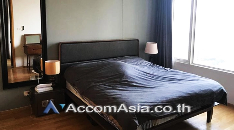 7  2 br Condominium For Rent in Sathorn ,Bangkok BTS Chong Nonsi - BRT Sathorn at The Empire Place AA20389