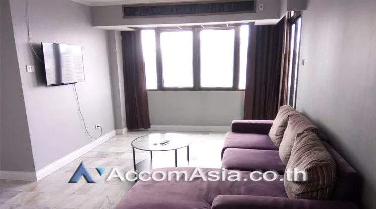  2  3 br Condominium For Rent in Sukhumvit ,Bangkok BTS Thong Lo at Waterford Park Tower 3 AA20393