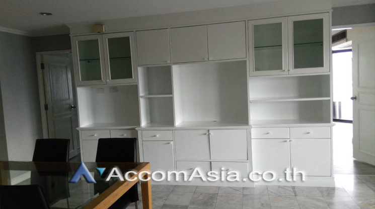  1  3 br Condominium For Rent in Sukhumvit ,Bangkok  at Waterford Park  AA20393