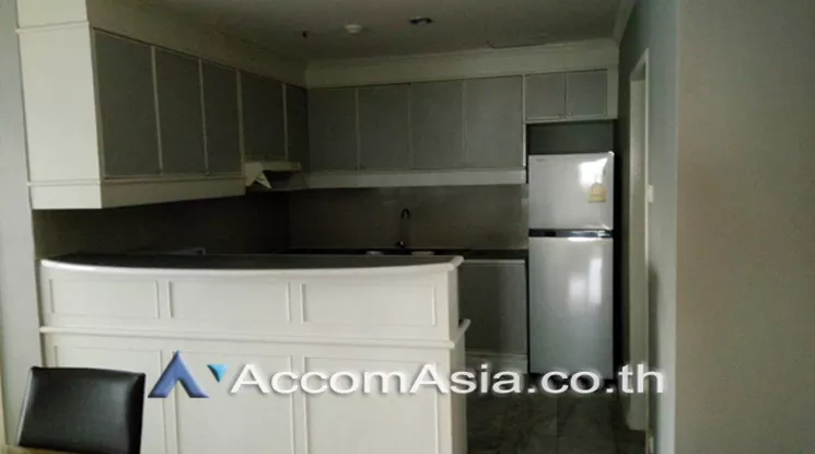 4  3 br Condominium For Rent in Sukhumvit ,Bangkok BTS Thong Lo at Waterford Park Tower 3 AA20393