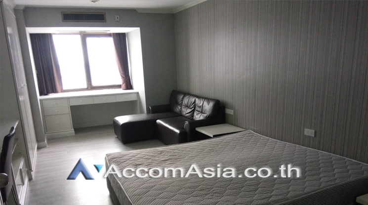 6  3 br Condominium For Rent in Sukhumvit ,Bangkok  at Waterford Park  AA20393