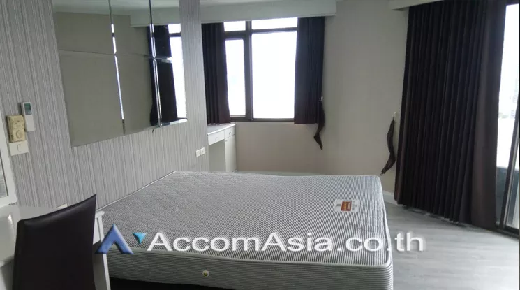 8  3 br Condominium For Rent in Sukhumvit ,Bangkok BTS Thong Lo at Waterford Park Tower 3 AA20393