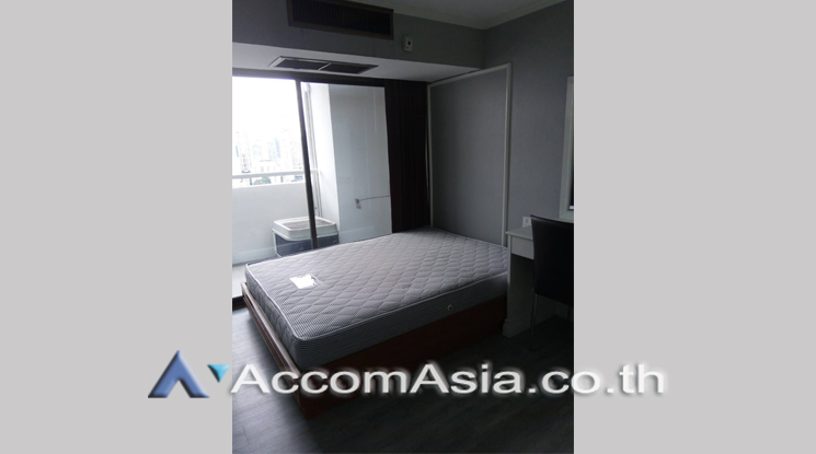 9  3 br Condominium For Rent in Sukhumvit ,Bangkok  at Waterford Park  AA20393