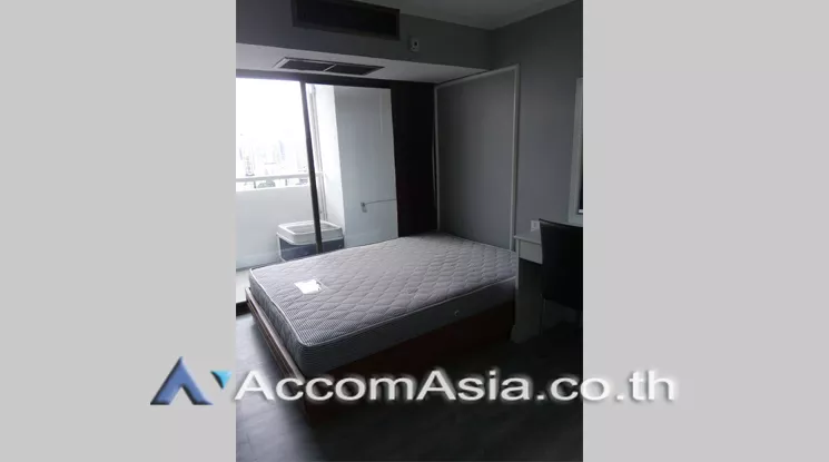 9  3 br Condominium For Rent in Sukhumvit ,Bangkok BTS Thong Lo at Waterford Park Tower 3 AA20393