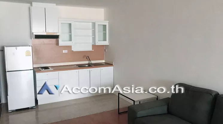  1  2 br Condominium For Rent in Sukhumvit ,Bangkok BTS Phrom Phong at The Waterford Diamond AA20398