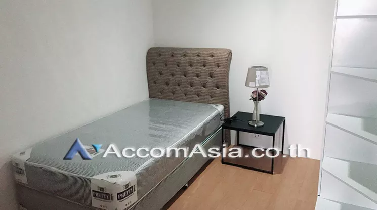  1  2 br Condominium For Rent in Sukhumvit ,Bangkok BTS Phrom Phong at The Waterford Diamond AA20398