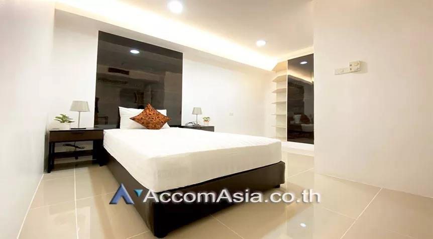 8  3 br Condominium For Rent in Sukhumvit ,Bangkok BTS Phrom Phong at The Waterford Diamond AA20401