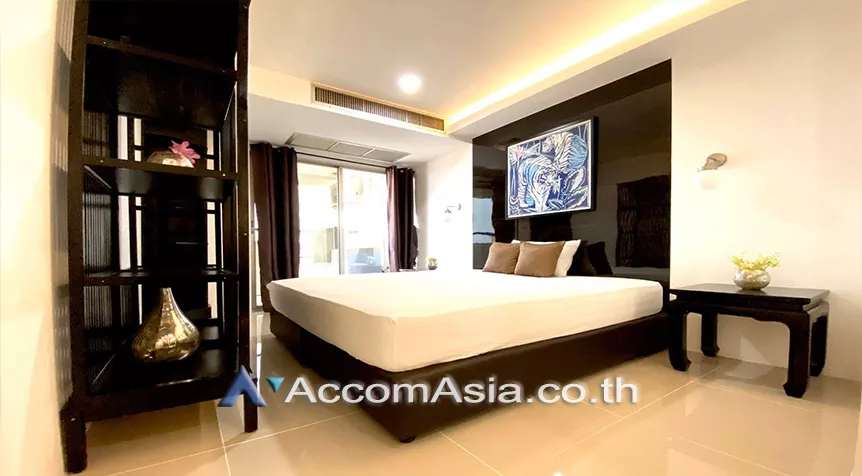 9  3 br Condominium For Rent in Sukhumvit ,Bangkok BTS Phrom Phong at The Waterford Diamond AA20401