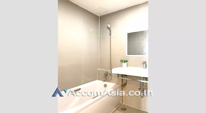 10  3 br Condominium For Rent in Sukhumvit ,Bangkok BTS Phrom Phong at The Waterford Diamond AA20401